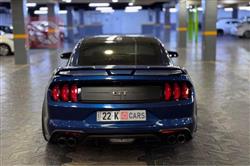 فۆرد مۆستانگ